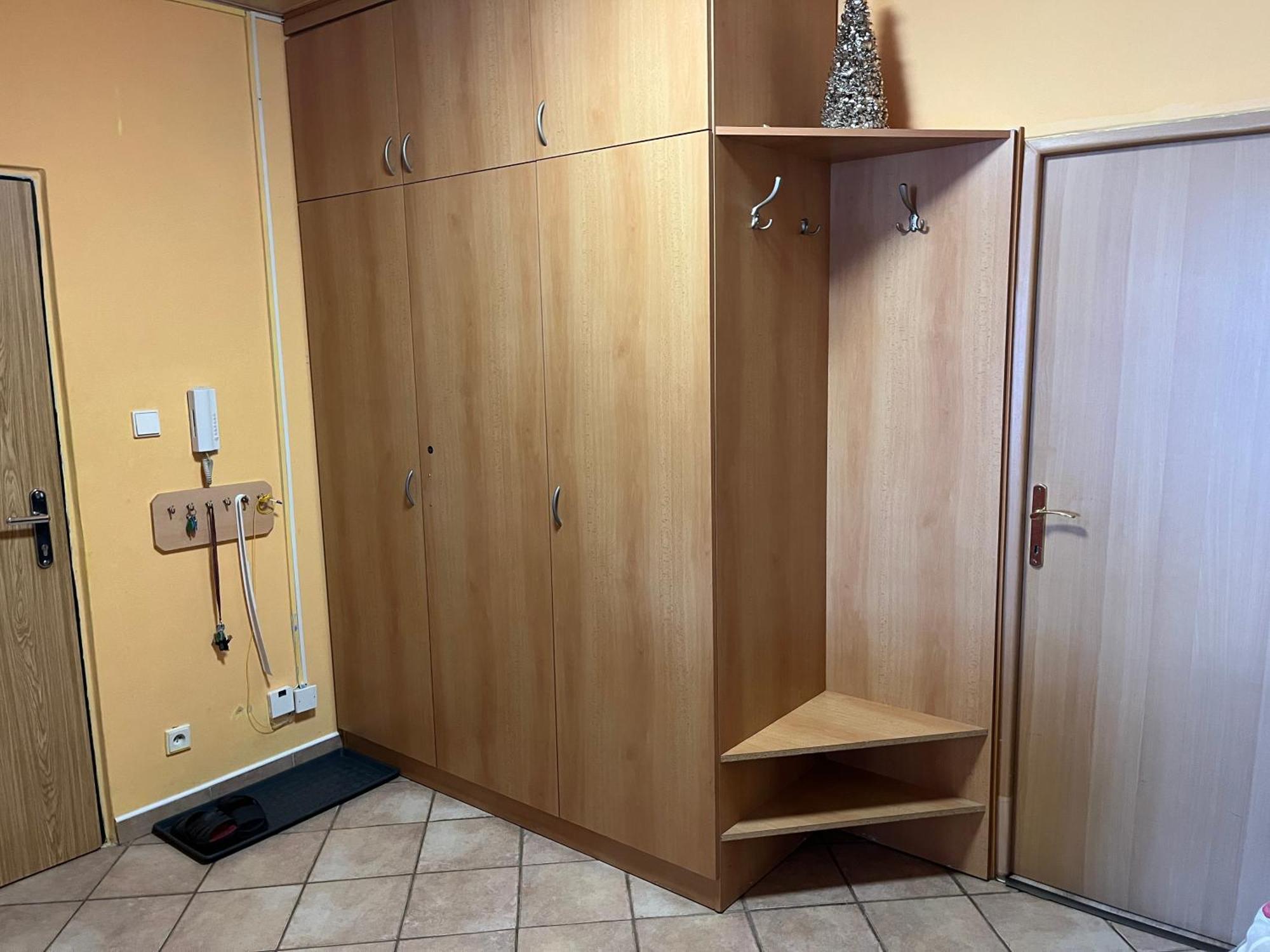 Apartman Quattro Sokolov Bagian luar foto